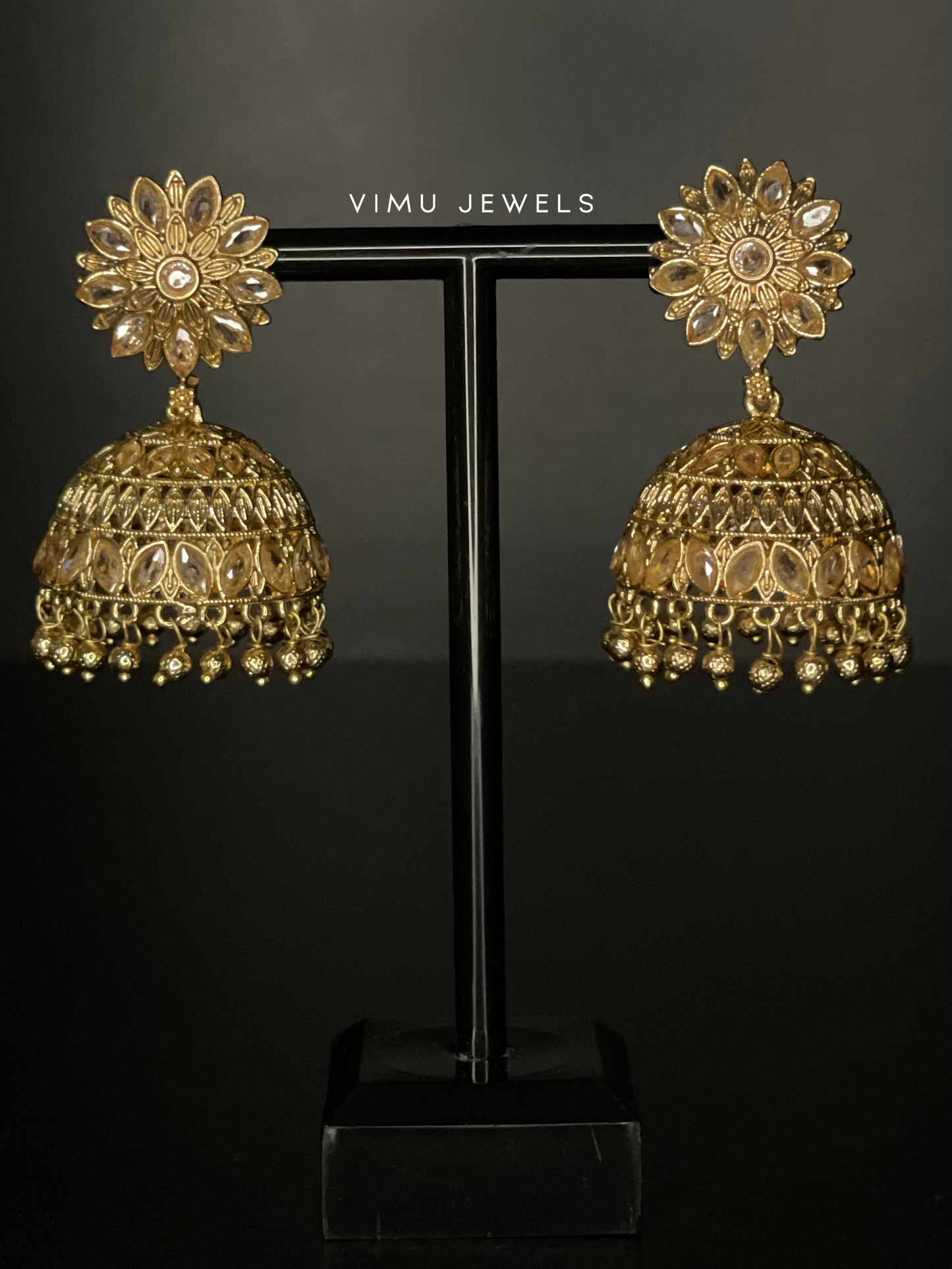 Amya Earrings