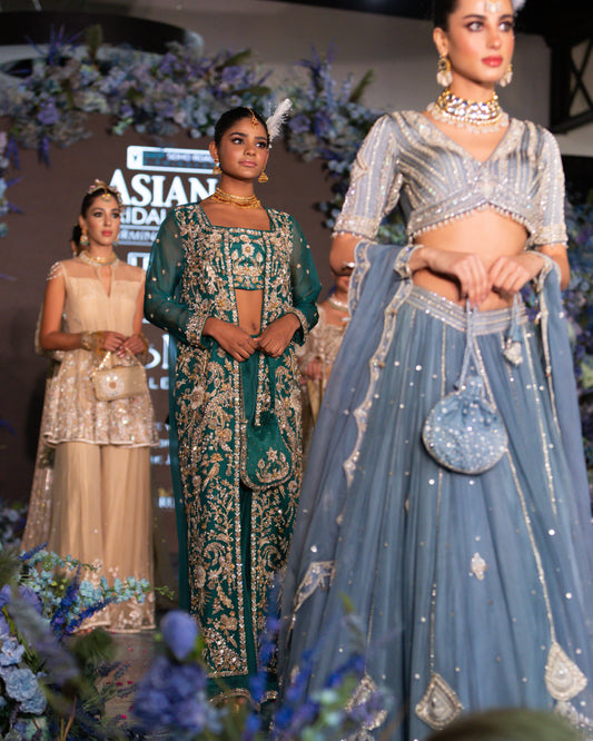 Vimu Jewels at Asiana Bridal Show 2025