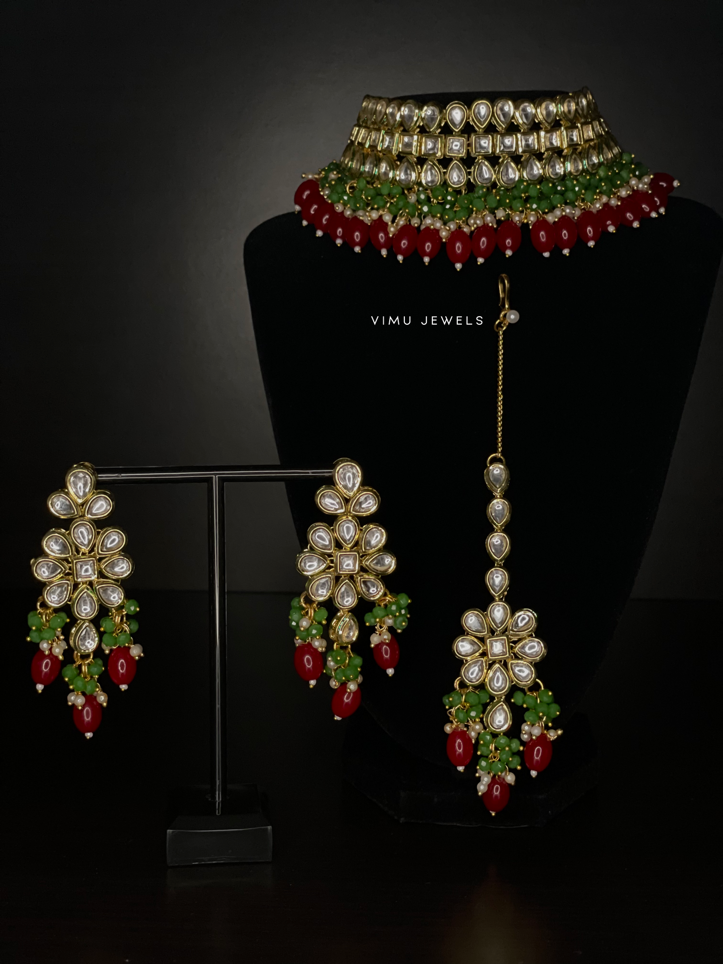 Rose Set