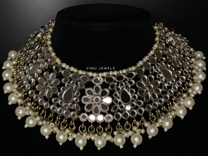 Sheesh Mahal Set