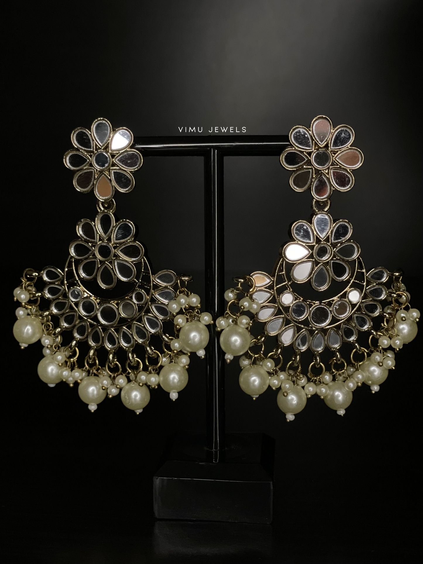 Sheesh Mahal Set