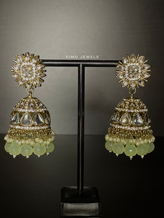 Harnoor Earrings