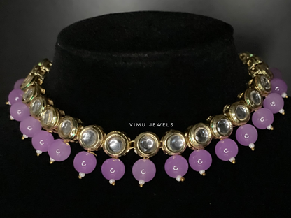 Purple Lotus Set
