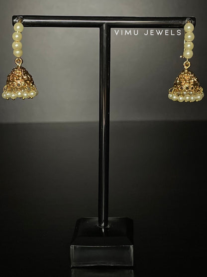 Love Jhumka