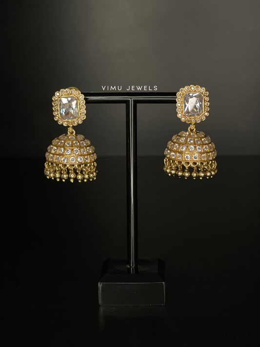 Noor Earrings