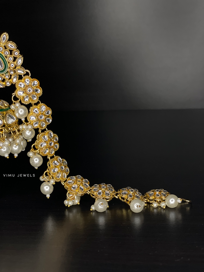 Phula Earrings