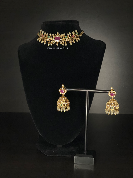 Sanvi Set