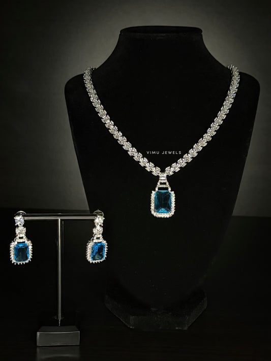 Crystal Clear Set