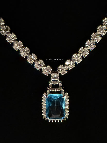 Crystal Clear Set