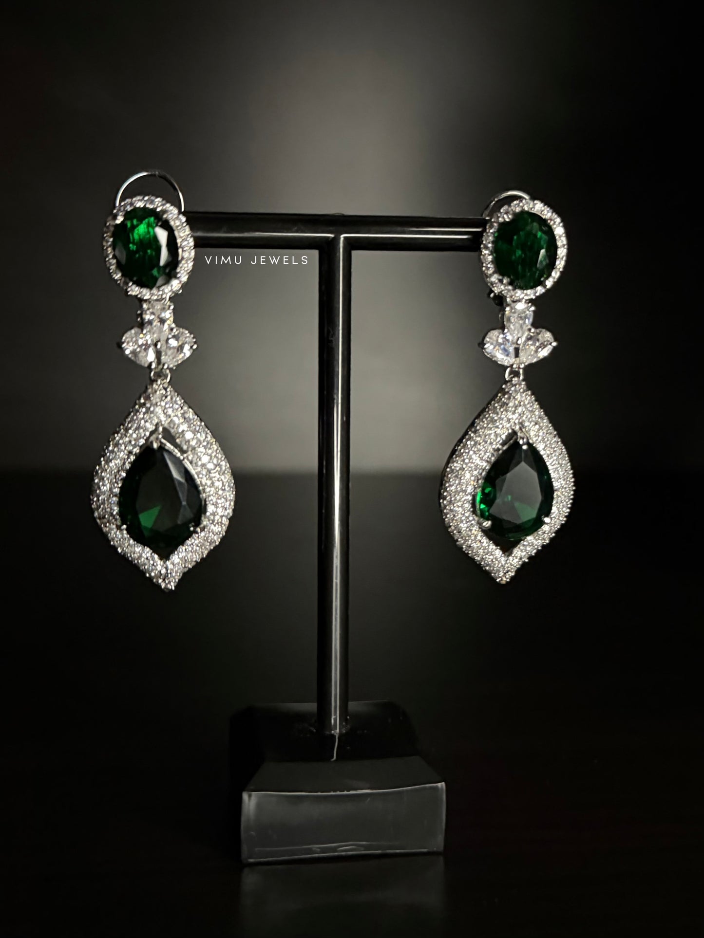 Emerald Set