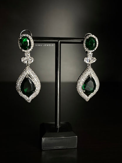Emerald Set