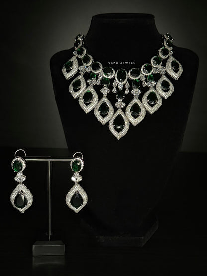 Emerald Set