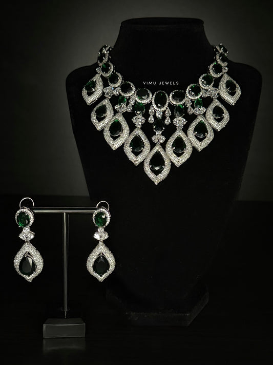 Emerald Set