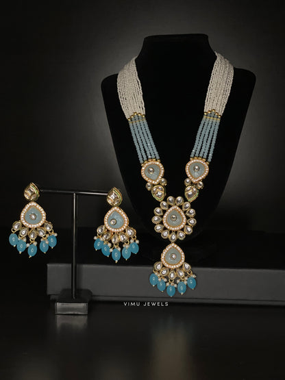 Safed Set